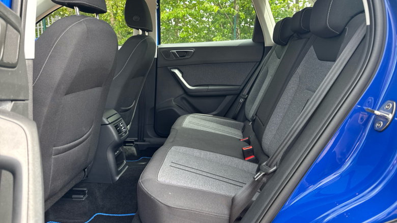 SEAT Ateca 1.0 TSI SE Technology 5dr Petrol Estate